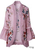 Boho Wedding Jacket